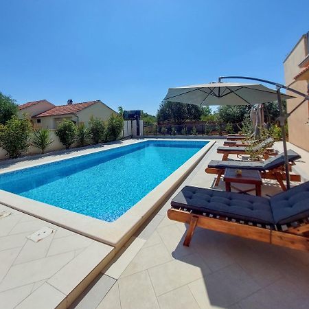 Apartments Matesic Ninski Stanovi Εξωτερικό φωτογραφία