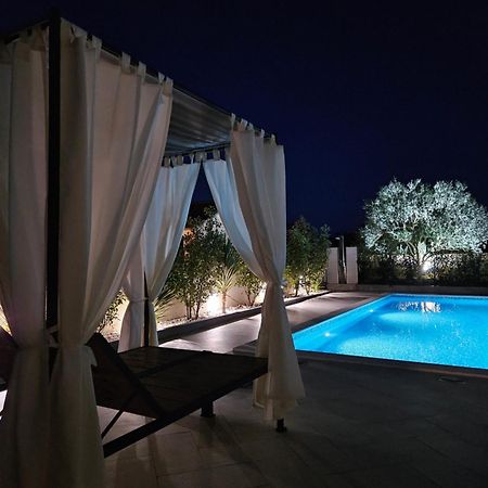 Apartments Matesic Ninski Stanovi Εξωτερικό φωτογραφία