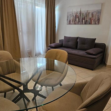 Apartments Matesic Ninski Stanovi Εξωτερικό φωτογραφία