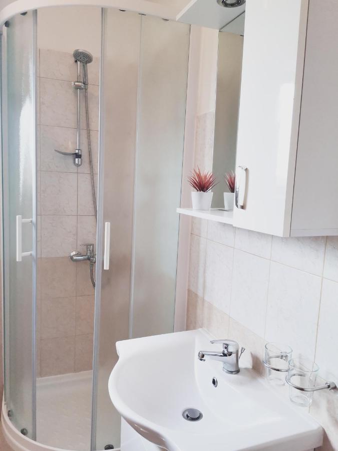Apartments Matesic Ninski Stanovi Εξωτερικό φωτογραφία