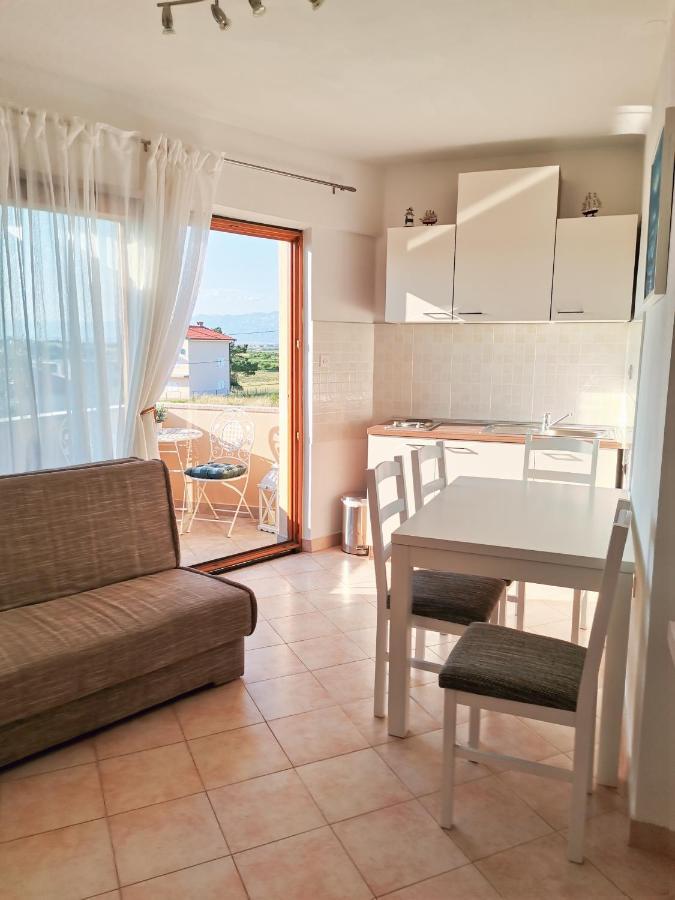 Apartments Matesic Ninski Stanovi Εξωτερικό φωτογραφία