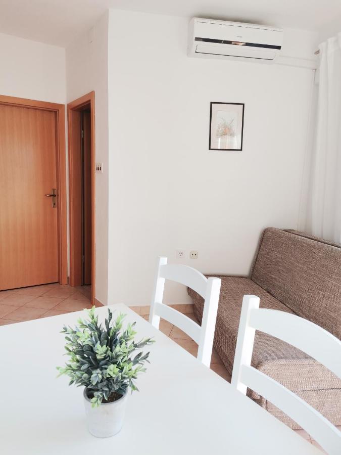 Apartments Matesic Ninski Stanovi Εξωτερικό φωτογραφία