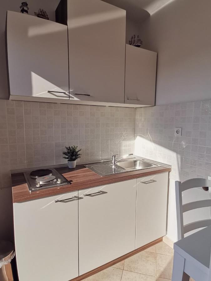 Apartments Matesic Ninski Stanovi Εξωτερικό φωτογραφία