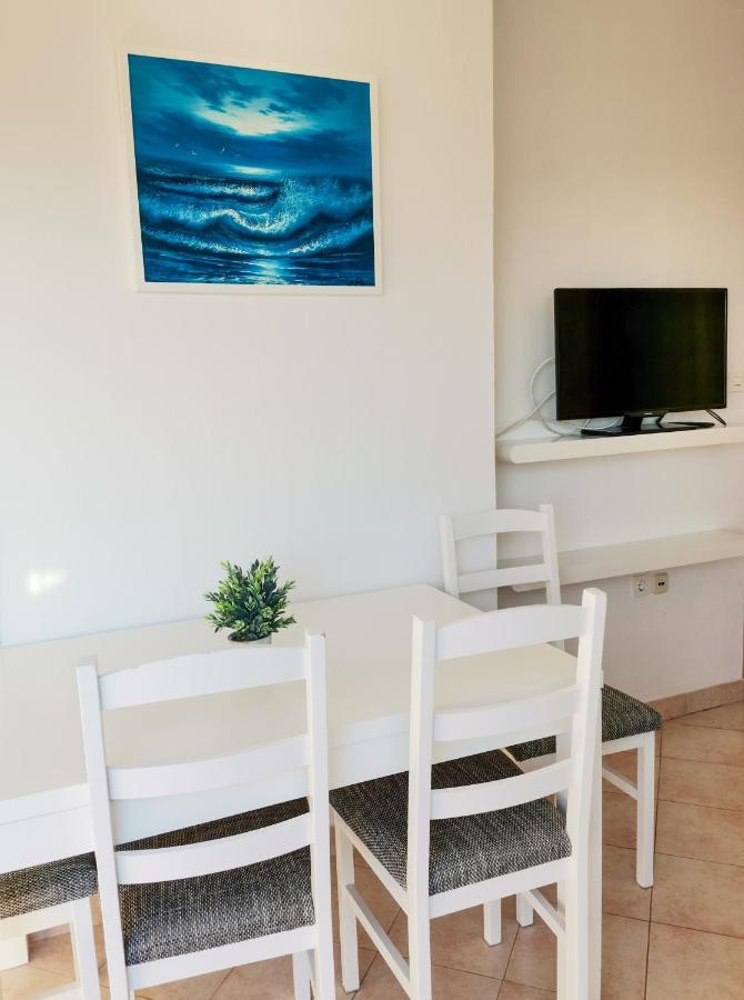 Apartments Matesic Ninski Stanovi Εξωτερικό φωτογραφία
