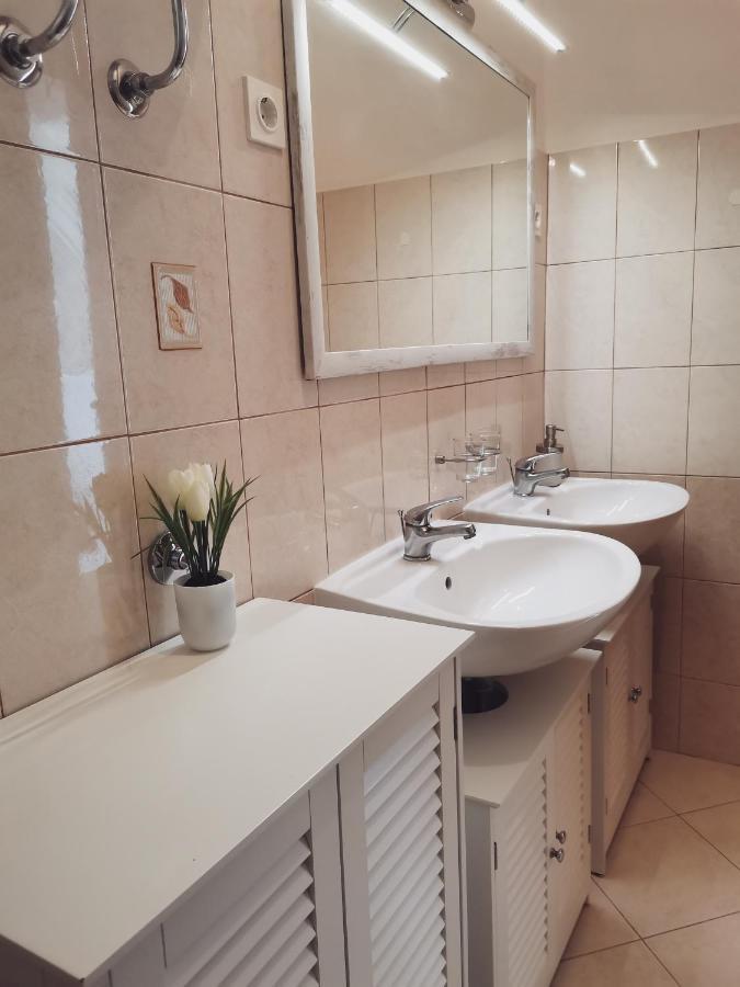 Apartments Matesic Ninski Stanovi Εξωτερικό φωτογραφία
