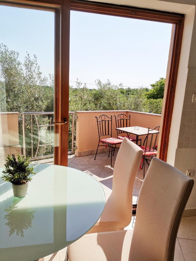 Apartments Matesic Ninski Stanovi Εξωτερικό φωτογραφία
