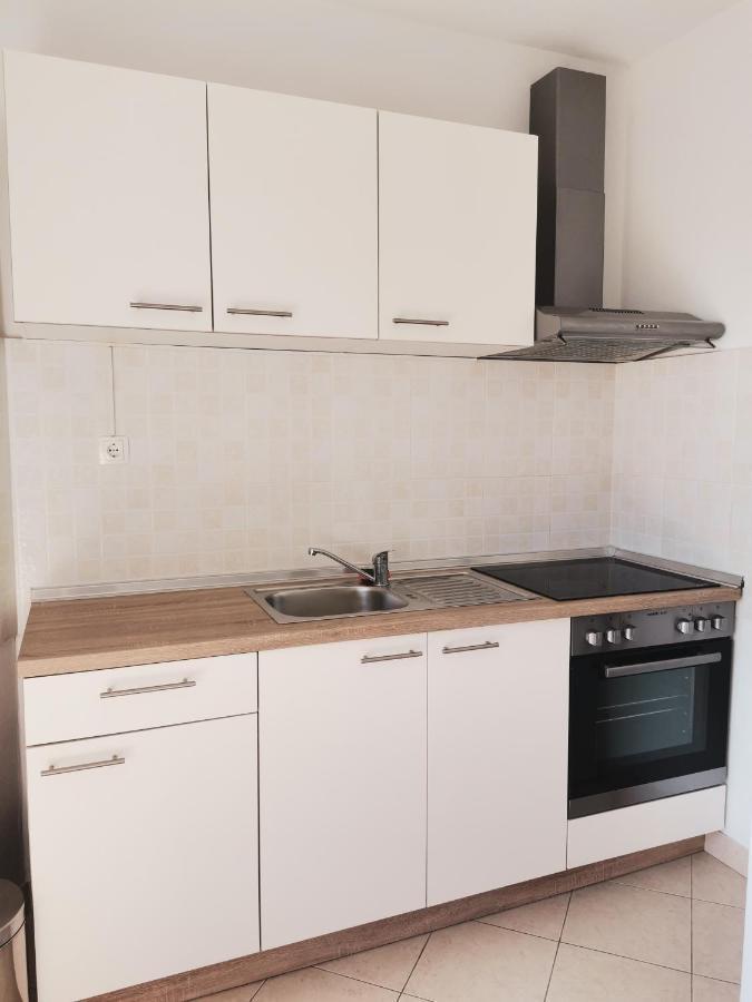 Apartments Matesic Ninski Stanovi Εξωτερικό φωτογραφία