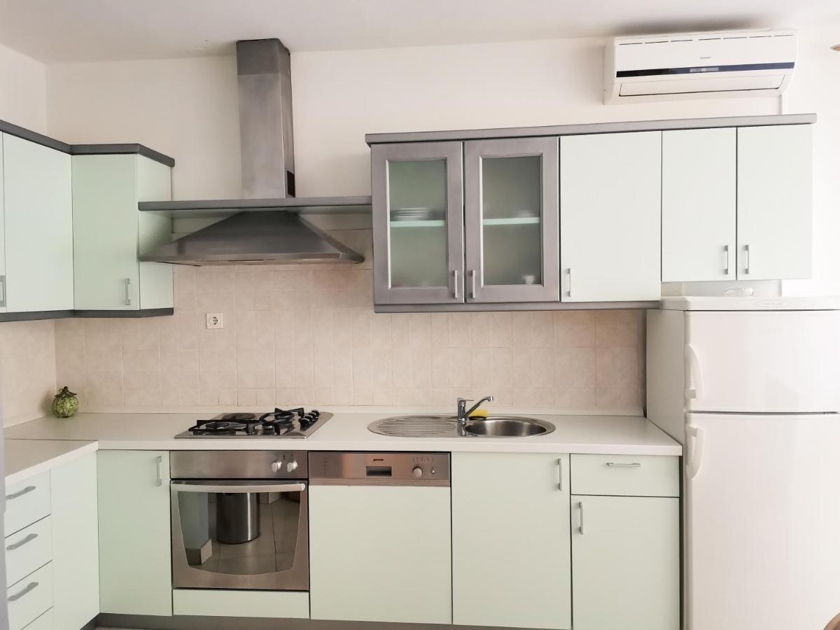 Apartments Matesic Ninski Stanovi Εξωτερικό φωτογραφία