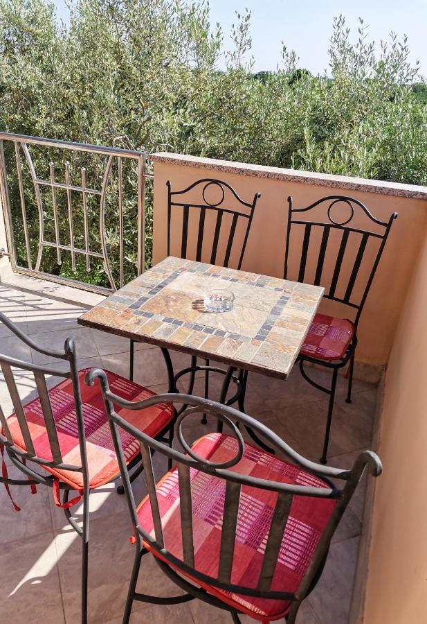 Apartments Matesic Ninski Stanovi Εξωτερικό φωτογραφία