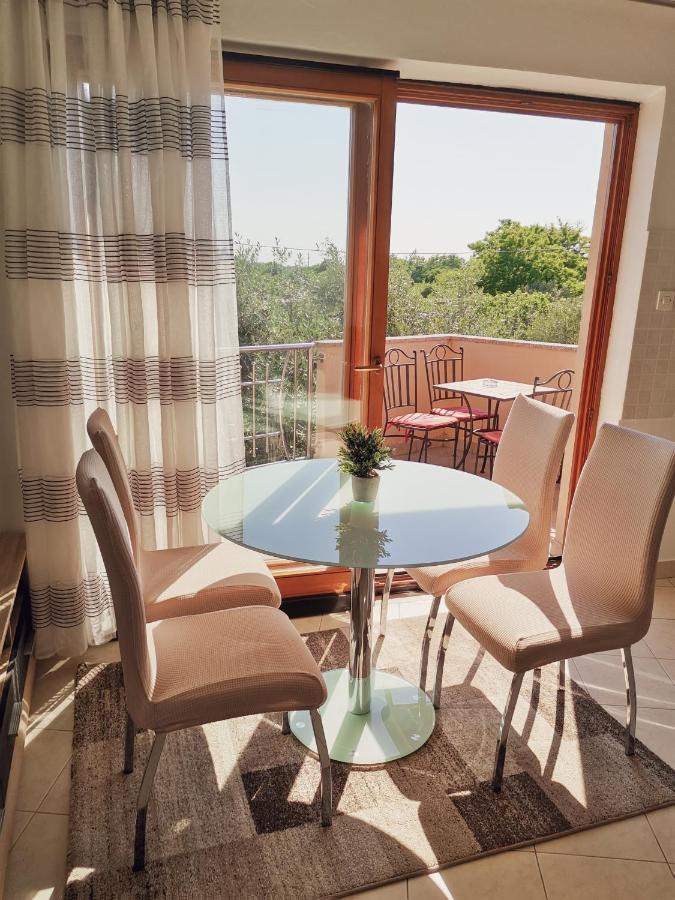 Apartments Matesic Ninski Stanovi Εξωτερικό φωτογραφία