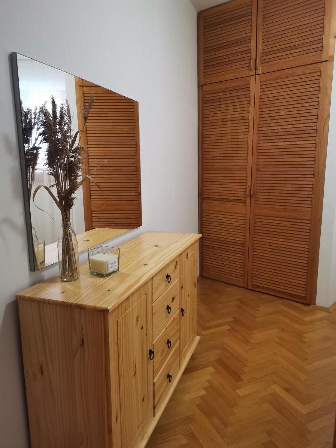 Apartments Matesic Ninski Stanovi Εξωτερικό φωτογραφία