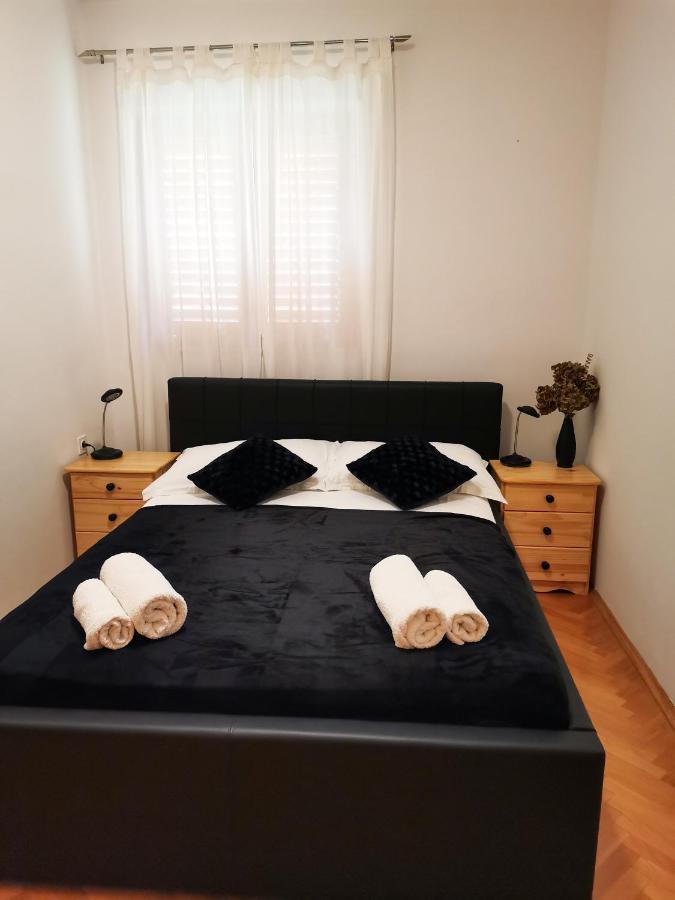 Apartments Matesic Ninski Stanovi Εξωτερικό φωτογραφία