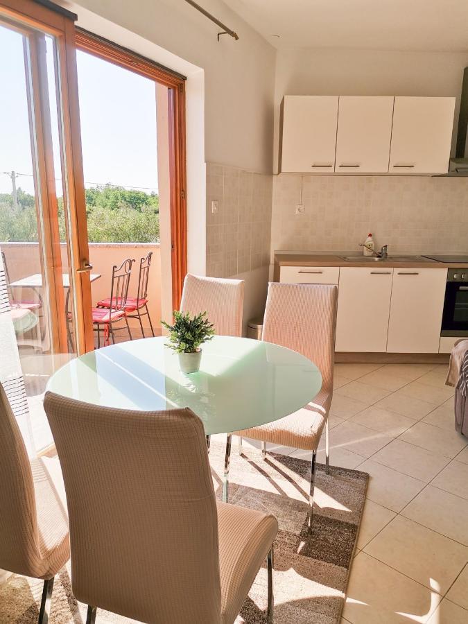 Apartments Matesic Ninski Stanovi Εξωτερικό φωτογραφία