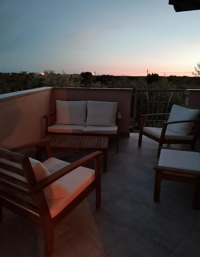 Apartments Matesic Ninski Stanovi Εξωτερικό φωτογραφία
