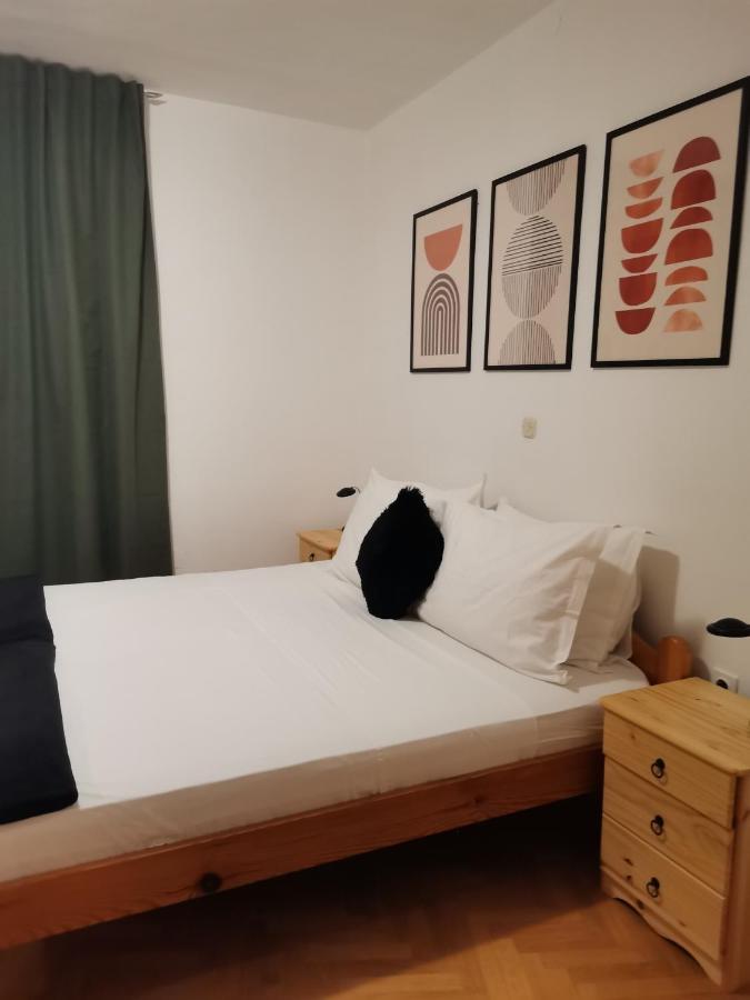 Apartments Matesic Ninski Stanovi Εξωτερικό φωτογραφία