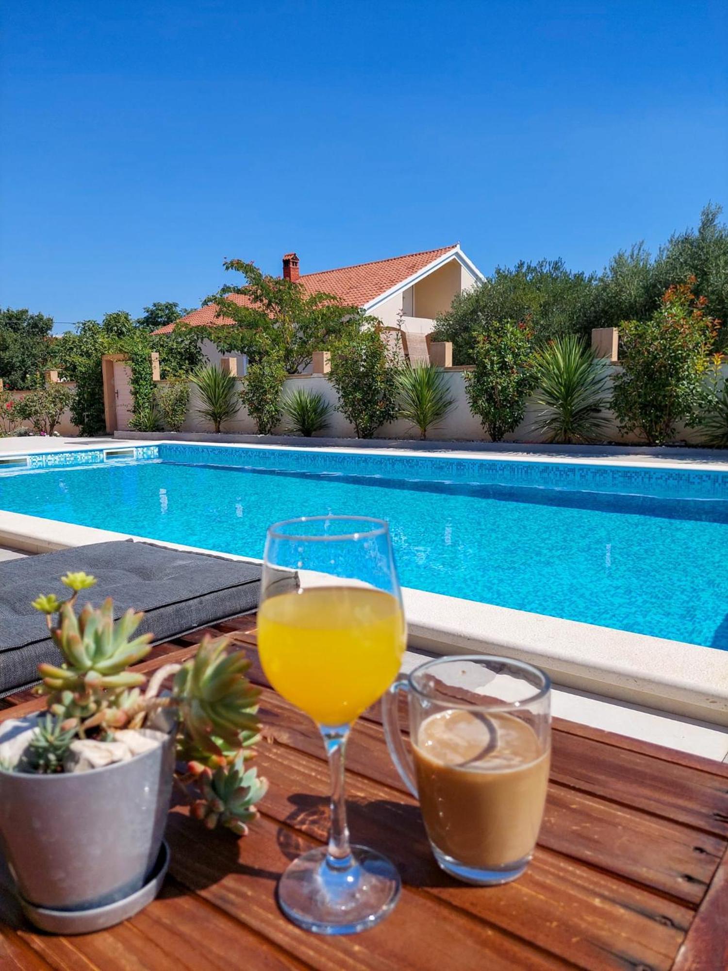 Apartments Matesic Ninski Stanovi Εξωτερικό φωτογραφία