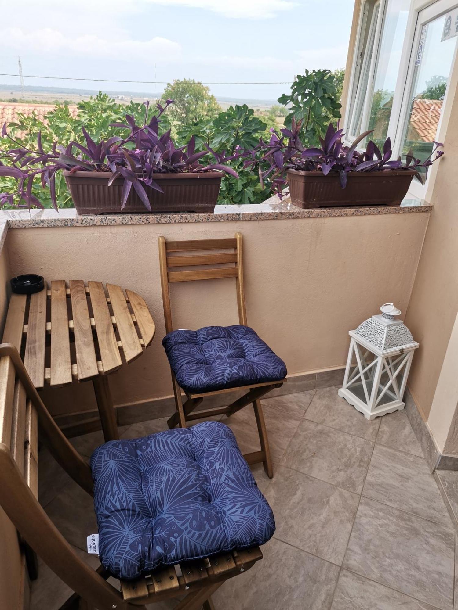 Apartments Matesic Ninski Stanovi Εξωτερικό φωτογραφία