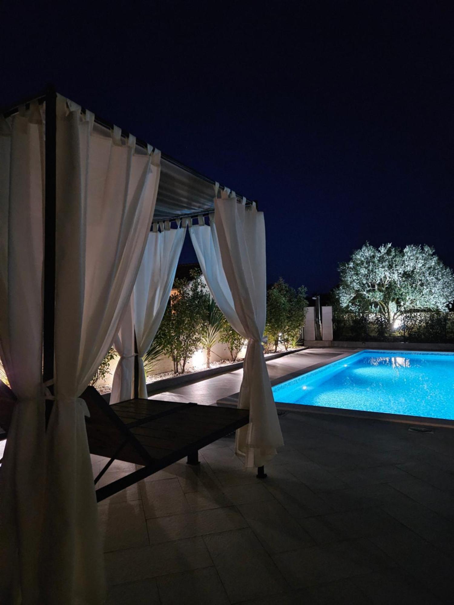 Apartments Matesic Ninski Stanovi Εξωτερικό φωτογραφία