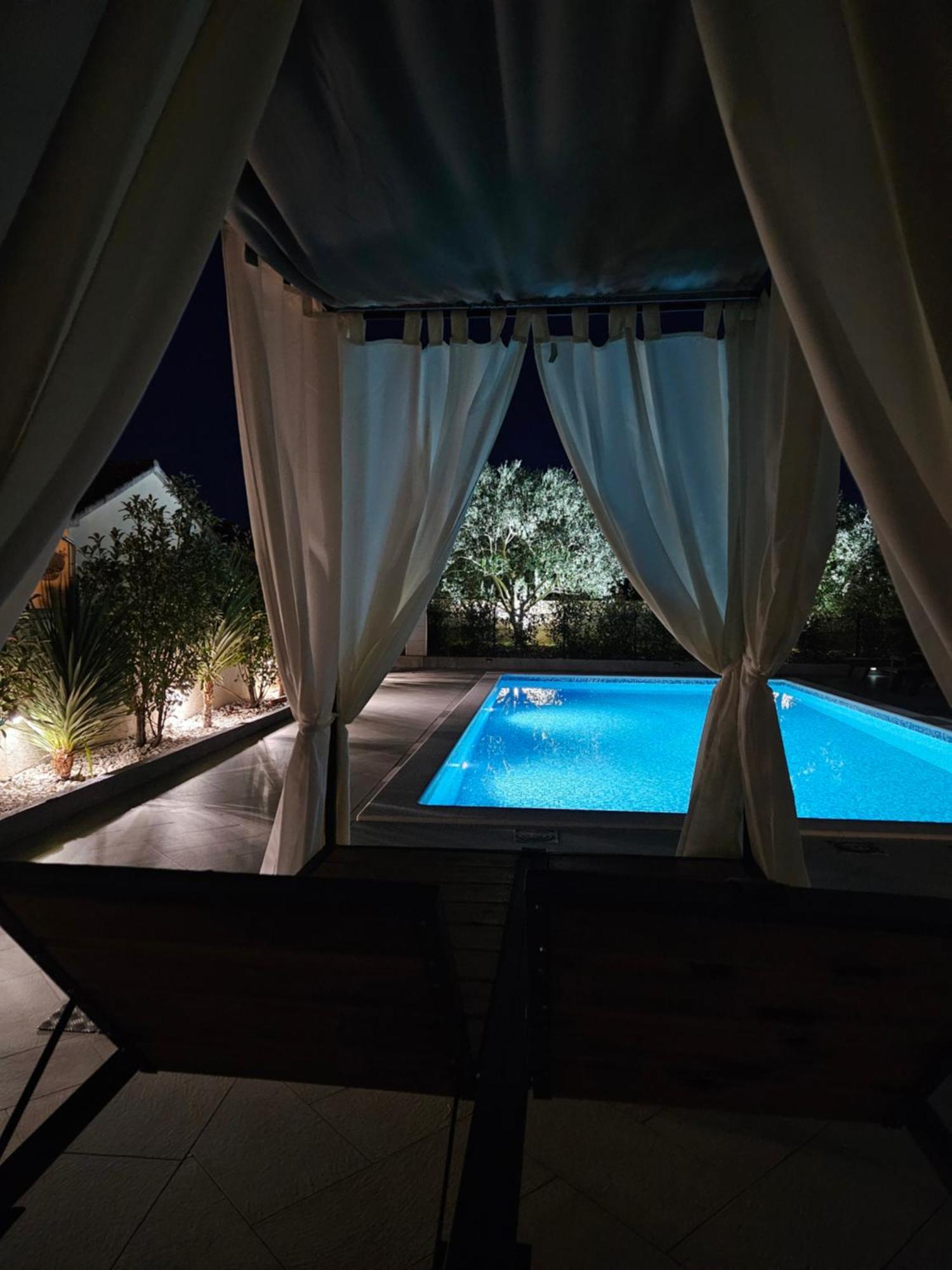 Apartments Matesic Ninski Stanovi Εξωτερικό φωτογραφία
