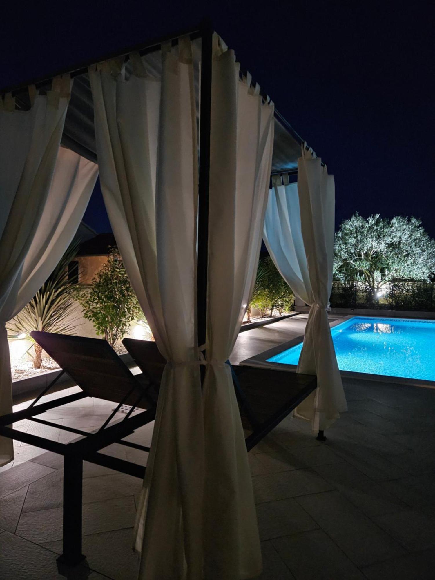 Apartments Matesic Ninski Stanovi Εξωτερικό φωτογραφία