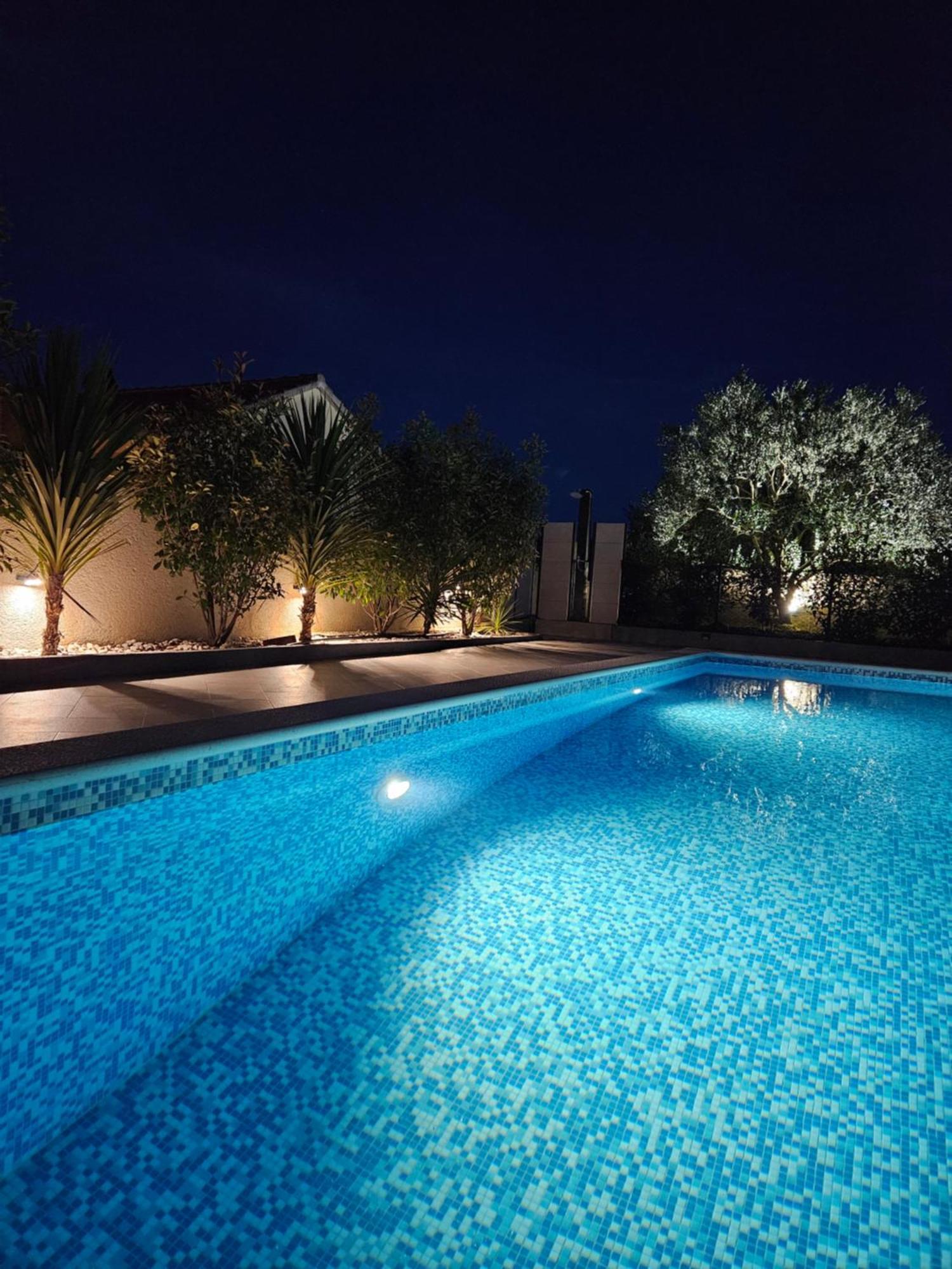 Apartments Matesic Ninski Stanovi Εξωτερικό φωτογραφία