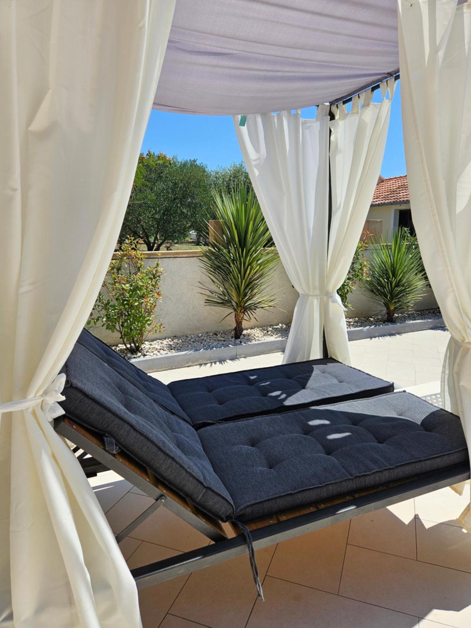 Apartments Matesic Ninski Stanovi Εξωτερικό φωτογραφία